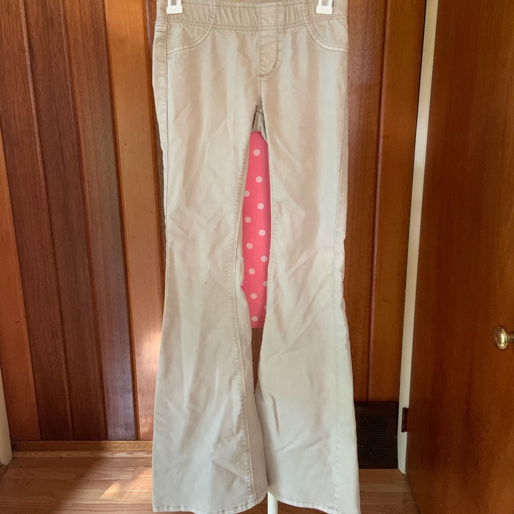 Free People Bell Bottoms